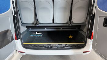 Mercedes-Benz Sprinter 2026