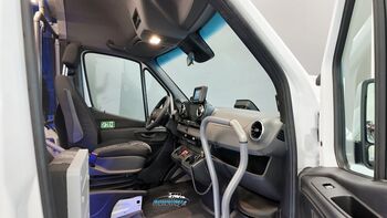 Mercedes-Benz Sprinter 2026