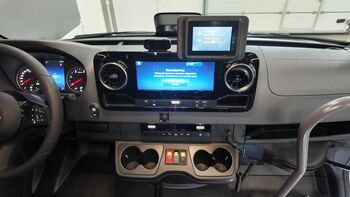 Mercedes-Benz Sprinter 2026