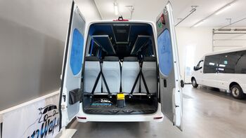 Mercedes-Benz Sprinter 2026