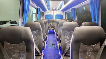 Mercedes-Benz Sprinter 2026