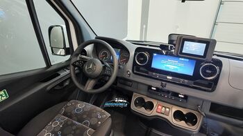 Mercedes-Benz Sprinter 2026