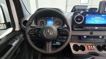 Mercedes-Benz Sprinter 2026