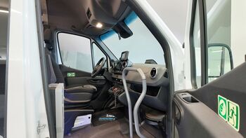 Mercedes-Benz Sprinter 2026