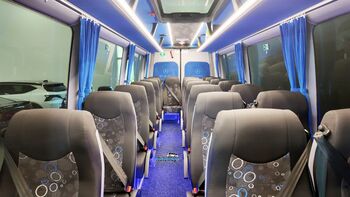 Mercedes-Benz Sprinter 2026