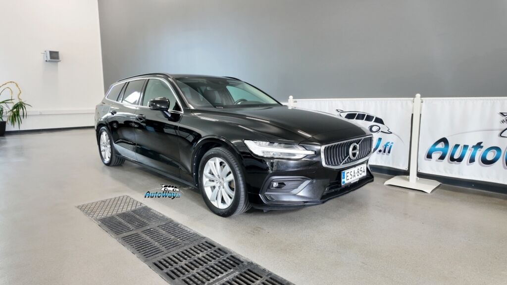 Volvo V60 2021 Volvo V60 2021