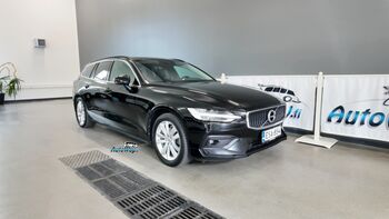 Volvo V60 2021