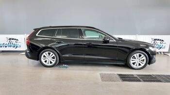 Volvo V60 2021