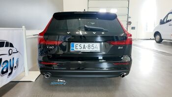 Volvo V60 2021