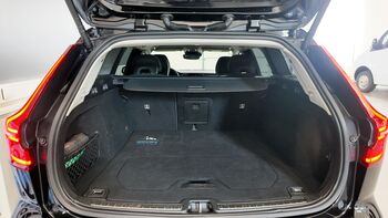 Volvo V60 2021