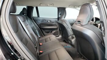Volvo V60 2021