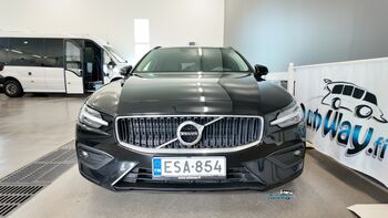 Volvo V60 2021