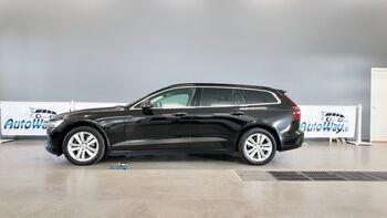 Volvo V60 2021