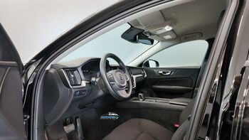 Volvo V60 2021