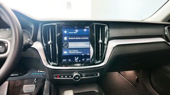 Volvo V60 2021