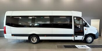 Mercedes-Benz Sprinter 2021