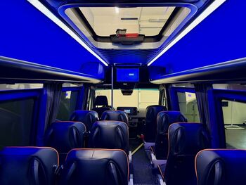 Mercedes-Benz Sprinter 2021