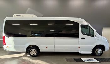 Mercedes-Benz Sprinter 2021