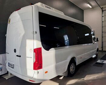 Mercedes-Benz Sprinter 2021