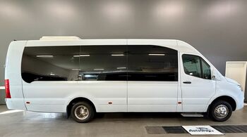 Mercedes-Benz Sprinter 2021