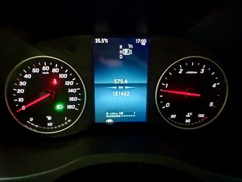 Mercedes-Benz Sprinter 2022