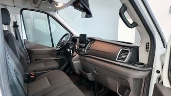 Ford Transit 2021