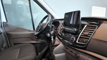 Ford Transit 2021