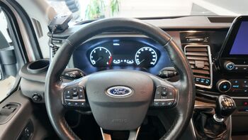 Ford Transit 2021