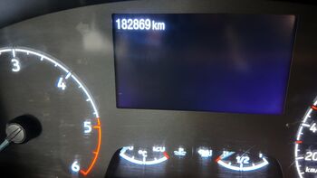 Ford Transit 2021