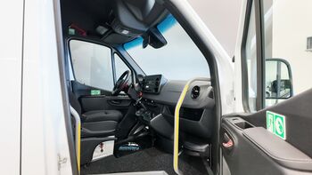Mercedes-Benz Sprinter 2021