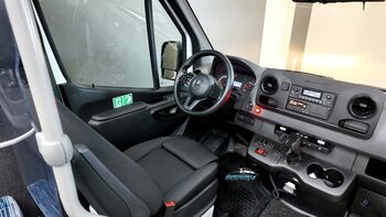 Mercedes-Benz Sprinter 2021