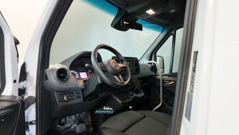Mercedes-Benz Sprinter 2021