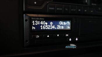 Mercedes-Benz Sprinter 2021
