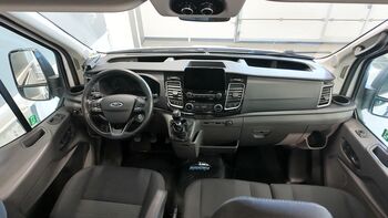 Ford Transit 2021
