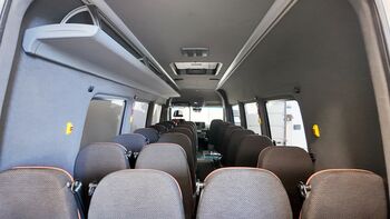 Mercedes-Benz Sprinter 2022