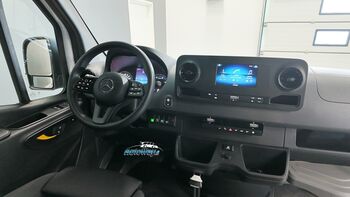 Mercedes-Benz Sprinter 2022