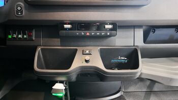 Mercedes-Benz Sprinter 2022
