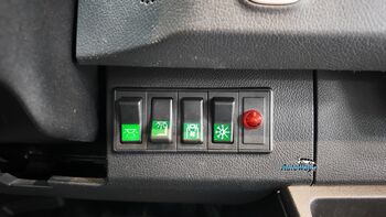 Mercedes-Benz Sprinter 2022