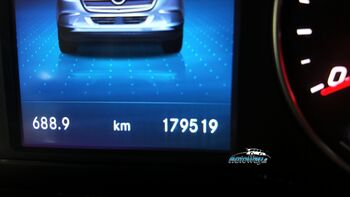 Mercedes-Benz Sprinter 2022