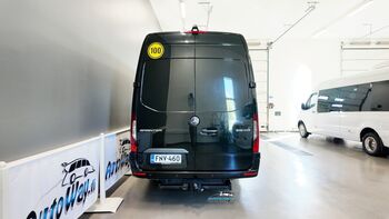 Mercedes-Benz Sprinter 2019