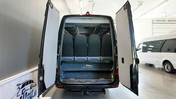 Mercedes-Benz Sprinter 2019