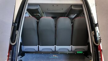 Mercedes-Benz Sprinter 2019