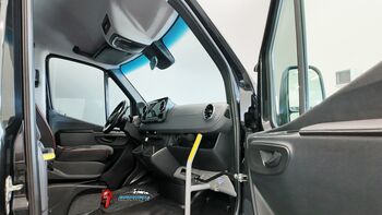 Mercedes-Benz Sprinter 2019