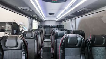 Mercedes-Benz Sprinter 2019