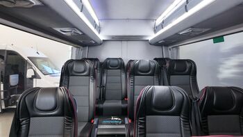 Mercedes-Benz Sprinter 2019