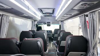 Mercedes-Benz Sprinter 2019