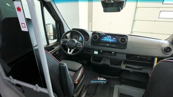Mercedes-Benz Sprinter 2019