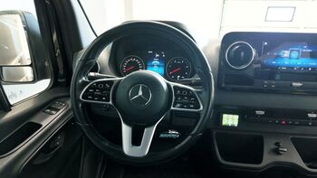 Mercedes-Benz Sprinter 2019