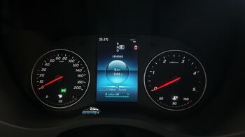 Mercedes-Benz Sprinter 2019