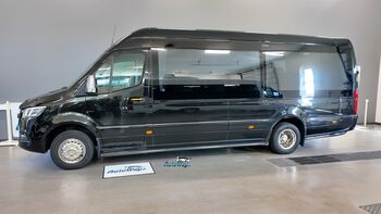Mercedes-Benz Sprinter 2019